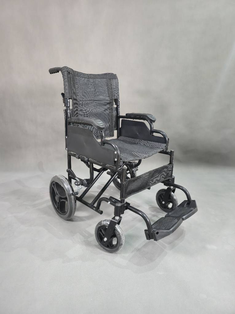 ویلچر همراه EVO-Travel-863-12