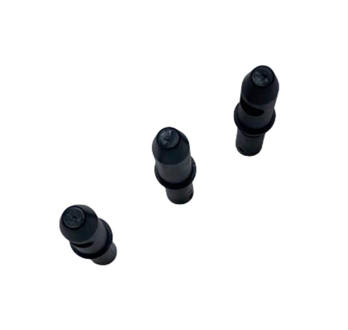 قطعه قرار جلوی زیر دستی ویلچر کوآما ایرانی