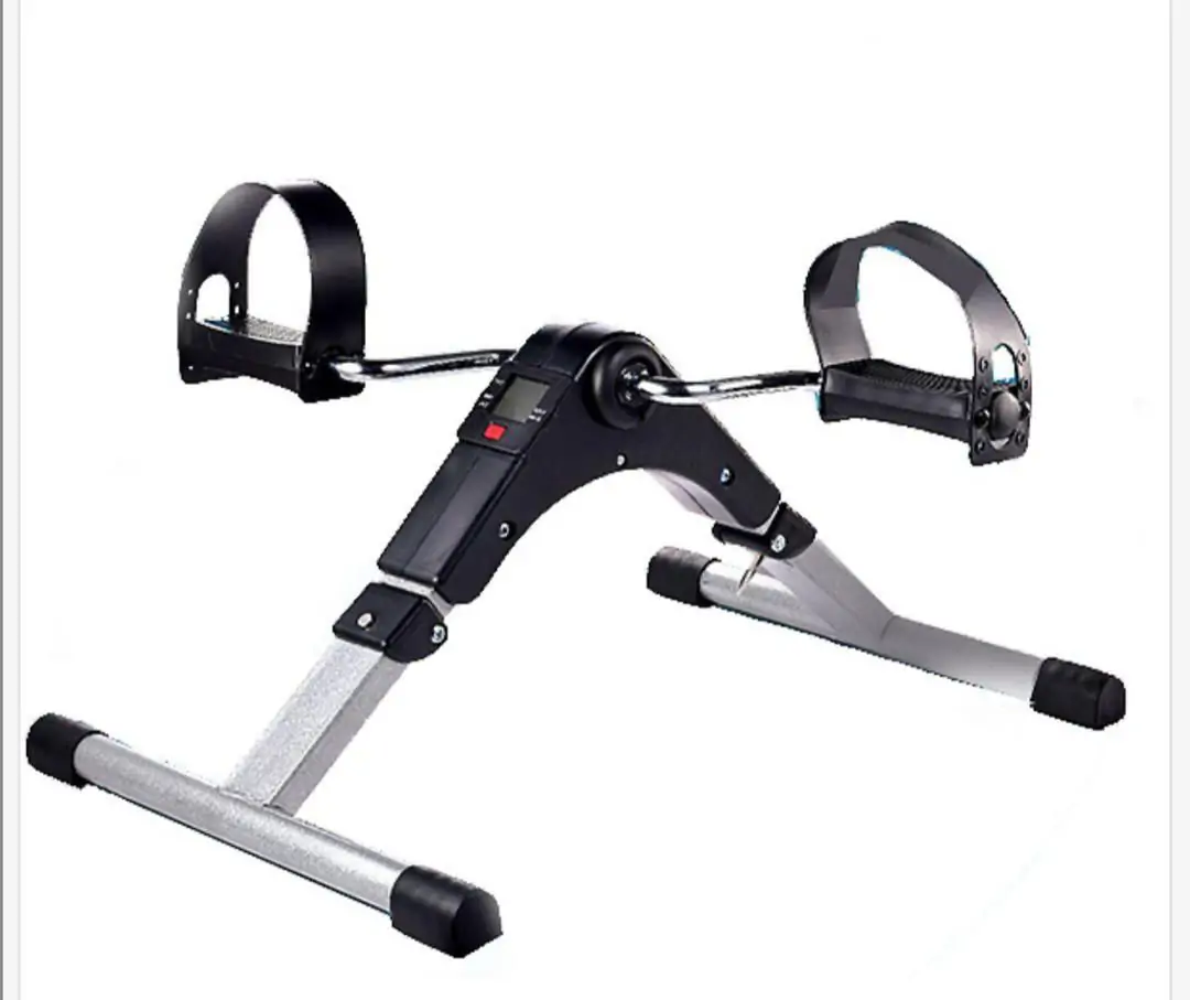 پدال مکانیکی فیزیوتراپی دست و پا برند AT MED