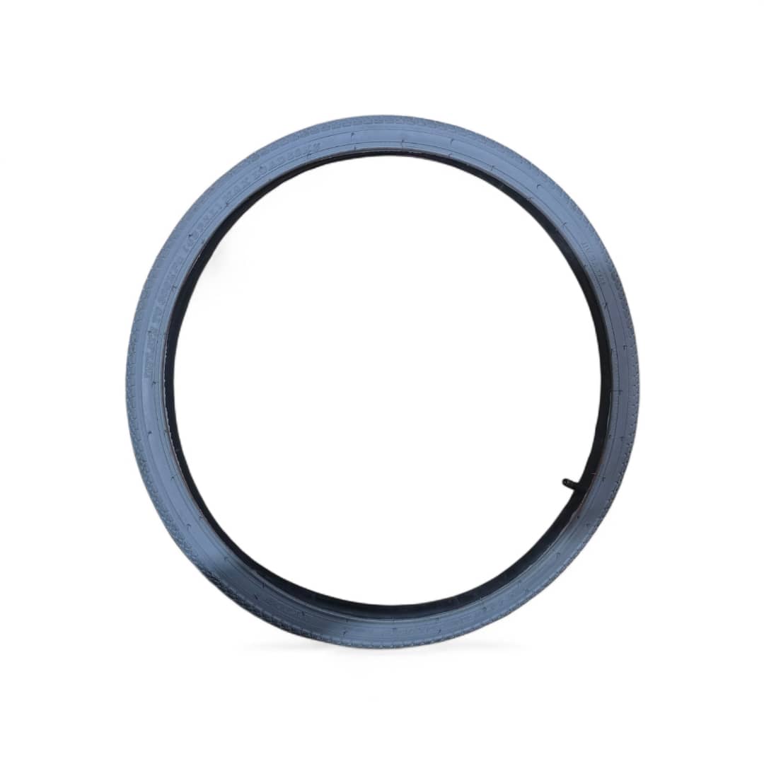 لاستیک و تیوب چرخ عقب 3/8*1*20 چینی