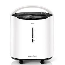 دستگاه اکسیژن ساز یوول yuwell مدل 8F-5AW