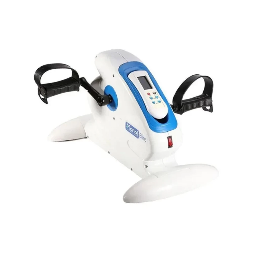 پدال برقی دست و پا برند منولی مدل مینی بایک
