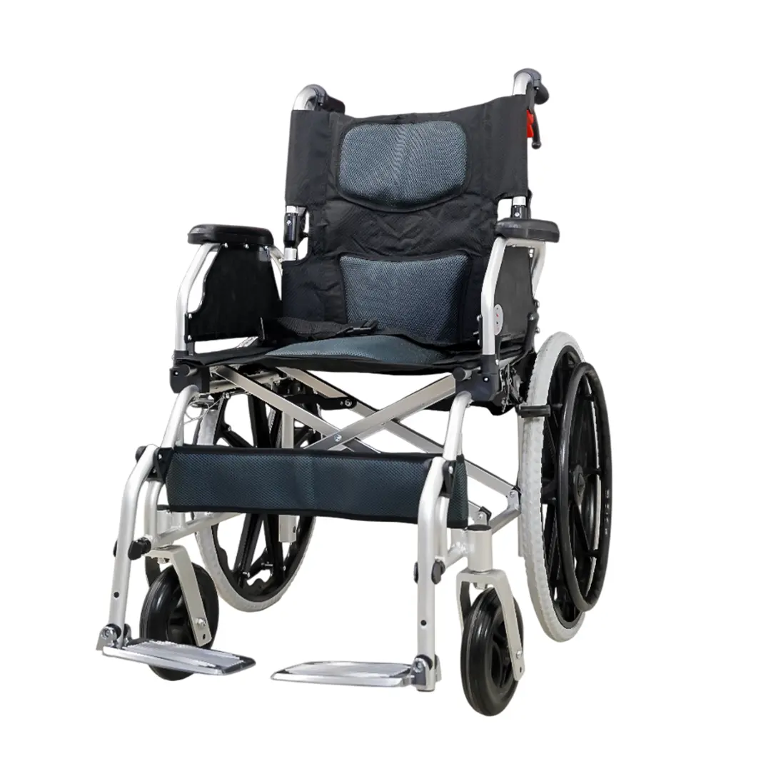 ویلچر مسافرتی مدل JTS863-20E