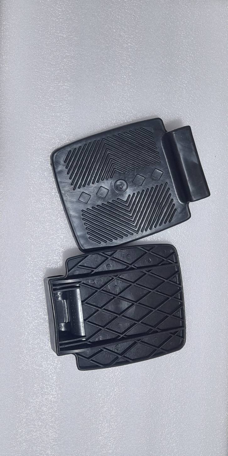 کفی زیرپایی پلاستیکی ویلچر ایرانی