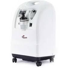 اکسیژن ساز 10 لیتری زنیت مد ksoc