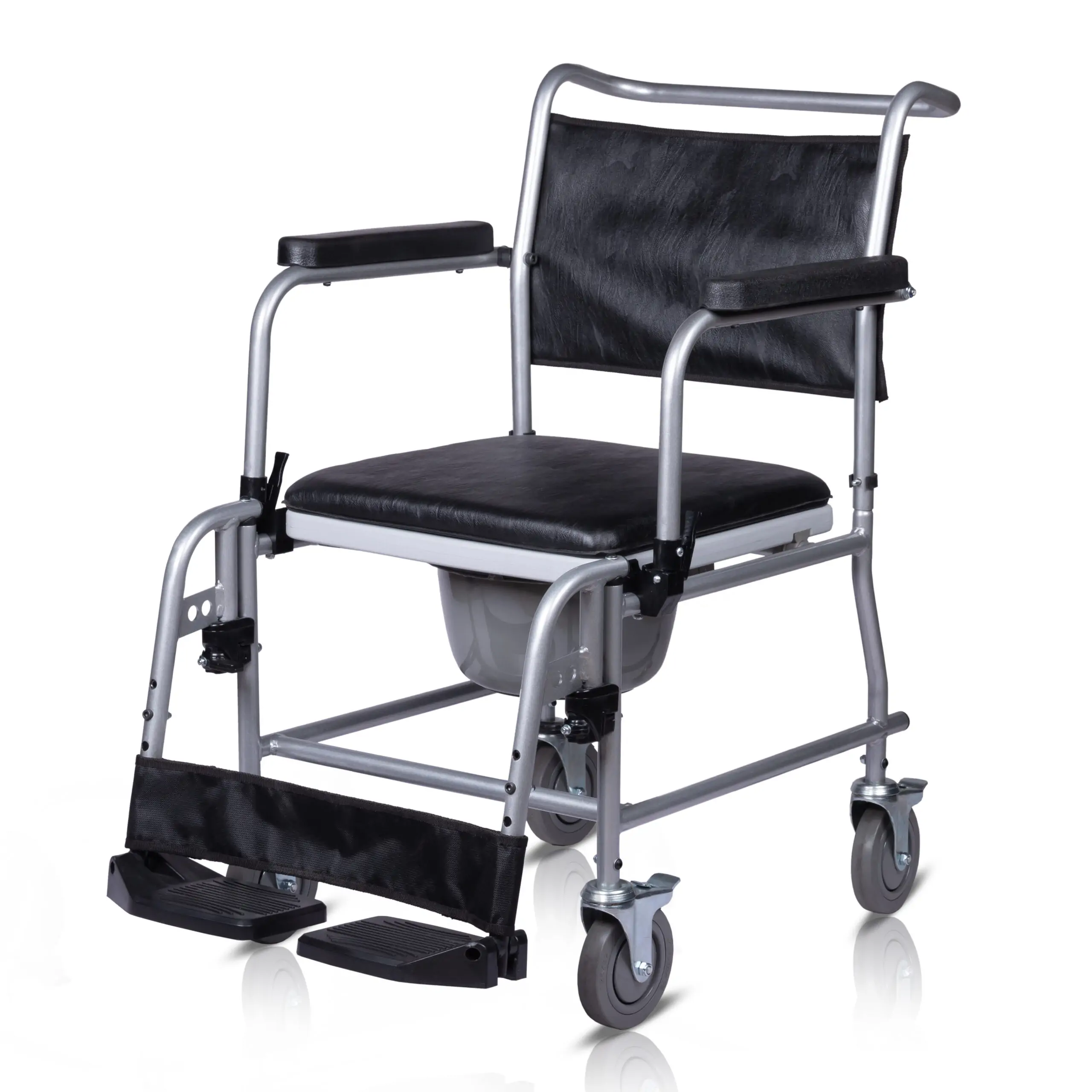 ویلچر حمامی مدل 695 ایرانی