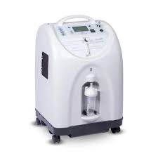 اکسیژن ساز سوشیا جدید 6 لیتری new soshya