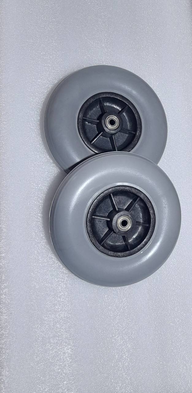 چرخ جلو توپر ویلچر سایز 175 ایرانی