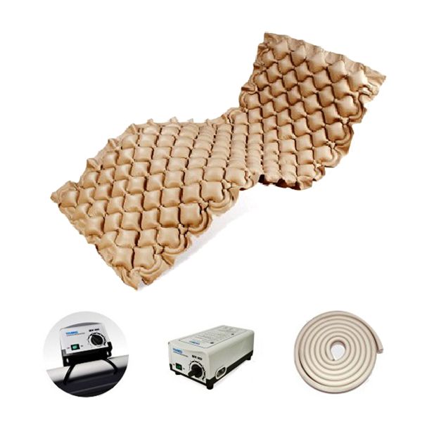 تشک مواج ضد زخم بستر تخم مرغی