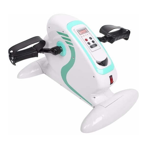 پدال برقی دست و پا برند AT-MED مدل مینی بایک
