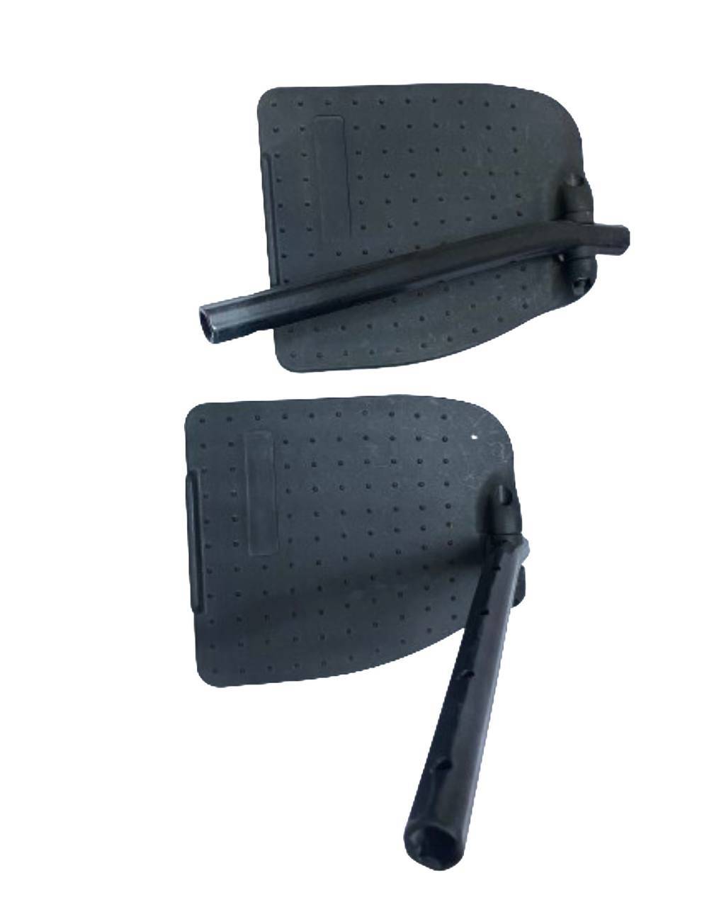 کفی با ال میرایی کوآما ایرانی