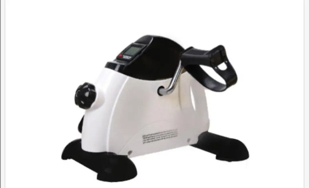 پدال مکانیکی فیزیوتراپی دست و پا برند AT MED مدل کیلینیکال