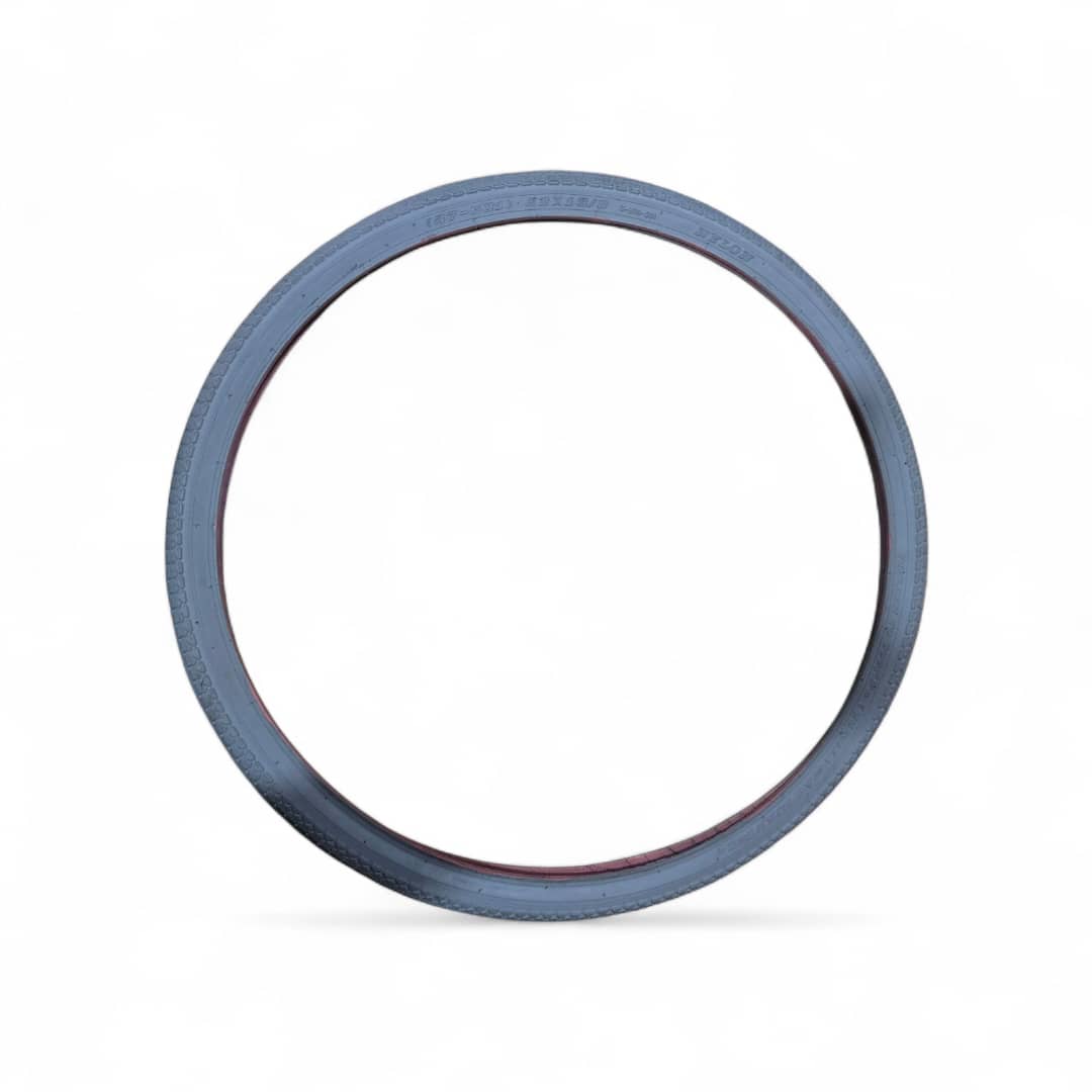 لاستیک و تیوب چرخ عقب 3/8*1*22 چینی