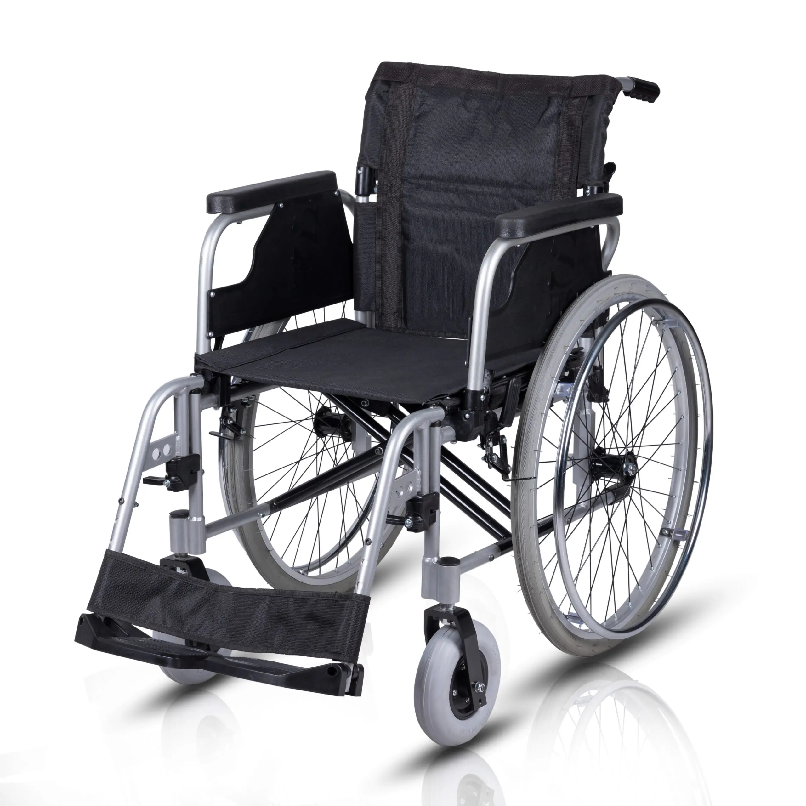 ویلچر آلومینیومی مدل 908L ایرانی