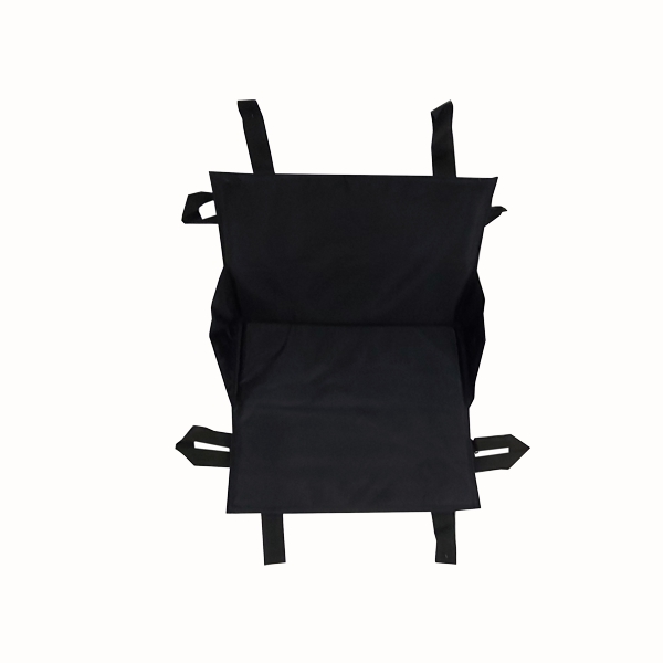 صندلی برزنتی انتقال بیمار ایرانی